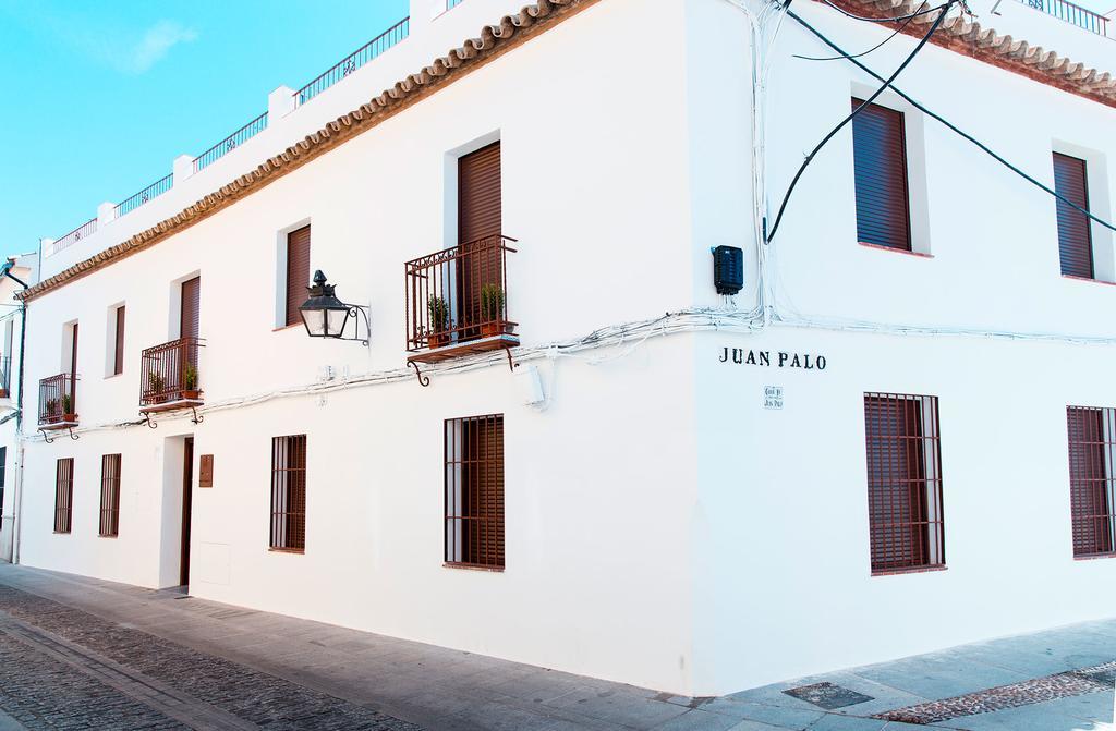 Casa Los Cuatro Soles Córdoba Exterior foto